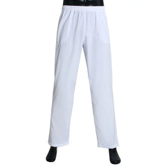 Hijaz Relaxed Trousers — Élite Édition | بنطلون رجالي إسلامي فاخر