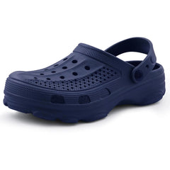 Comwarm Arch Support Clogs — Luxe Édition | صندل دعم القوس الفاخر للرجال