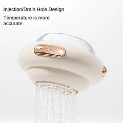 Aqua Pilot Baby Bath Thermometer — Élite | مقياس حرارة حمام الأطفال الفاخر