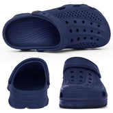 Comwarm Arch Support Clogs — Luxe Édition | صندل دعم القوس الفاخر للرجال