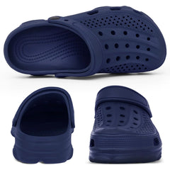 Comwarm Arch Support Clogs — Luxe Édition | صندل دعم القوس الفاخر للرجال