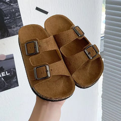 Shore Kids Summer Sandals — Luxe Édition | صندل أطفال صيفي فاخر