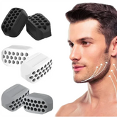 Defined Jaw Trainer — Élite Édition | جهاز تقوية الفك الفاخر