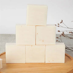 Rice Glow Cleansing Soap — Luxe Édition | صابون تفتيح الأرز الفاخر
