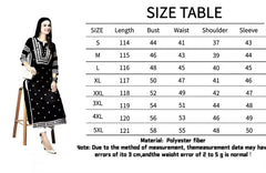 Amira Floral Kaftan Dress — Élégance | فستان كافتان فاخر بطبعة زهور
