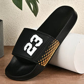 Comfort Sport Slides — Élite Édition | شبشب رياضي فاخر للرجال