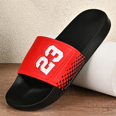 Comfort Sport Slides — Élite Édition | شبشب رياضي فاخر للرجال