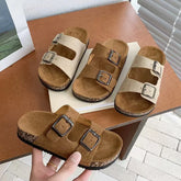 Shore Kids Summer Sandals — Luxe Édition | صندل أطفال صيفي فاخر