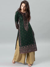 Élégance Peacock Dress — Édition Luxe | فستان طاووس أنيق بأكمام طويلة الفاخر