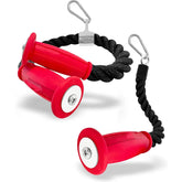 Apex Tricep Cable Rope — Élite Édition | حبل تمرين ترايسيبس الفاخر