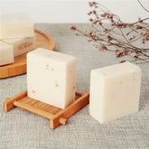 Rice Glow Cleansing Soap — Luxe Édition | صابون تفتيح الأرز الفاخر