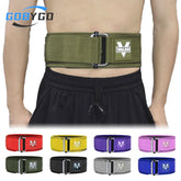 Power Core Lifting Belt — Élite Édition | حزام رفع الأثقال الفاخر