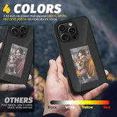 Smart NFC Ink Phone Case\جراب هاتف ذكي بتقنية NFC