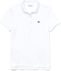 Lacoste Womens Classic PF7839 Polo Shirt (pack of 1)