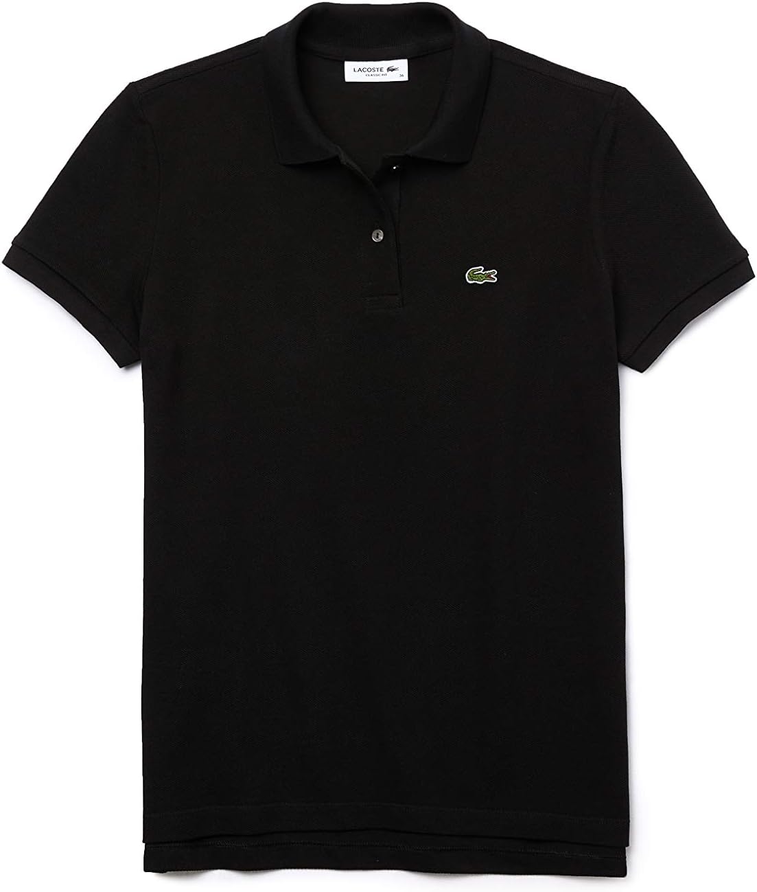 Lacoste Womens Classic PF7839 Polo Shirt (pack of 1)