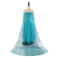 Enchanted Princess Dress — Luxe Edition | فستان الأميرة الفاخر