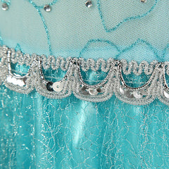Enchanted Princess Dress — Luxe Edition | فستان الأميرة الفاخر