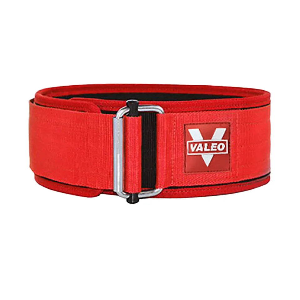 Power Core Lifting Belt — Élite Édition | حزام رفع الأثقال الفاخر