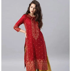 Amira Floral Kaftan Dress — Élégance | فستان كافتان فاخر بطبعة زهور