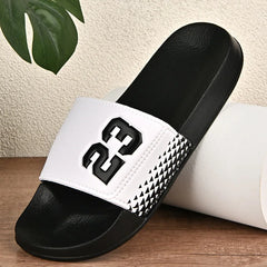 Comfort Sport Slides — Élite Édition | شبشب رياضي فاخر للرجال