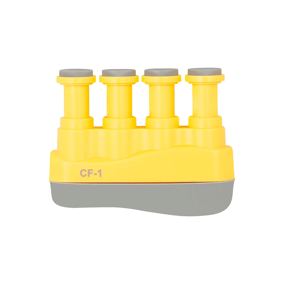 Forte Finger Grip Trainer — Luxe Édition | جهاز تمرين وتقوية الأصابع الفاخر