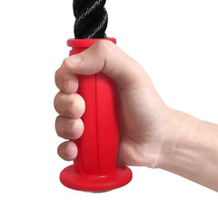 Apex Tricep Cable Rope — Élite Édition | حبل تمرين ترايسيبس الفاخر