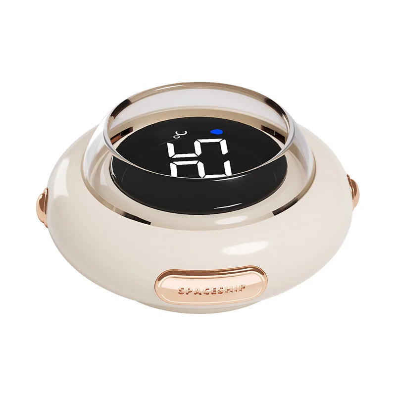 Aqua Pilot Baby Bath Thermometer — Élite | مقياس حرارة حمام الأطفال الفاخر