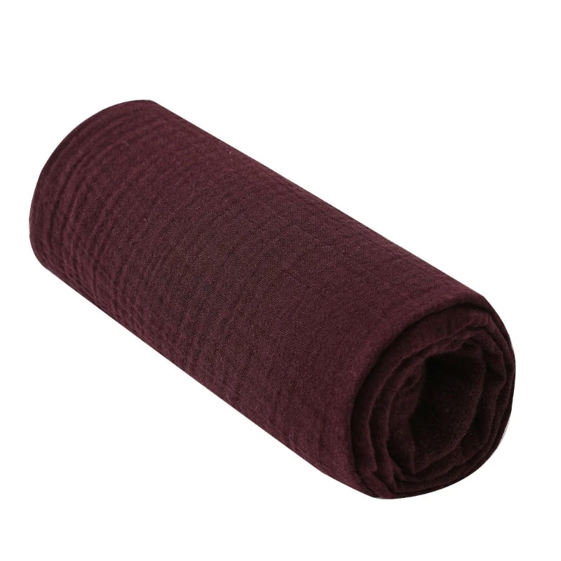 Velvet Dream Baby Blanket — Luxe Edition | بطانية حلم رضيع فاخرة