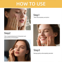 Snail Luxe Firming Cream — Élite Édition | كريم حلزون لشد البشرة الفاخر