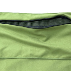 Prestige Sport Towel — Élite Édition | منشفة رياضية فاخرة بجيب مضغوط
