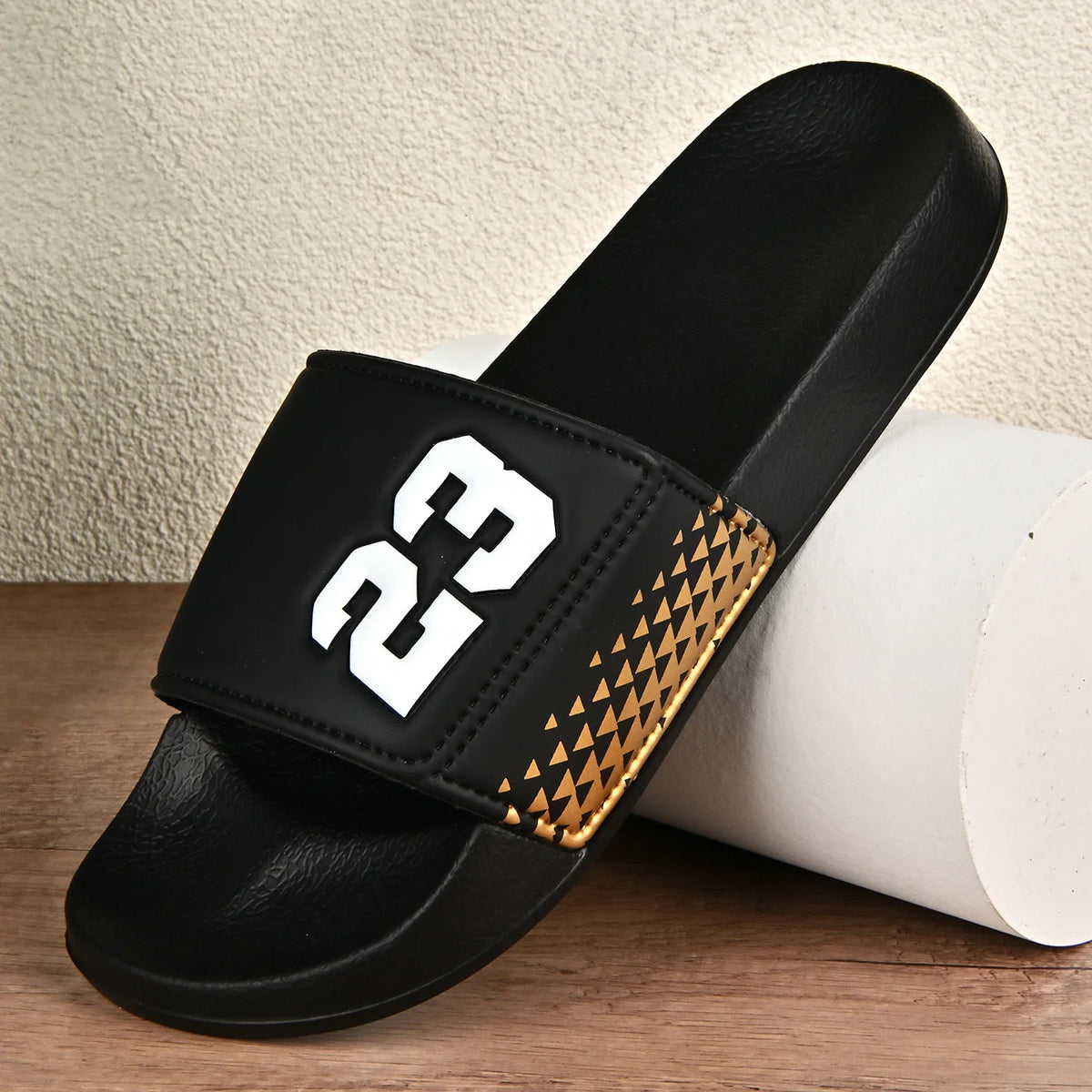 Comfort Sport Slides — Élite Édition | شبشب رياضي فاخر للرجال