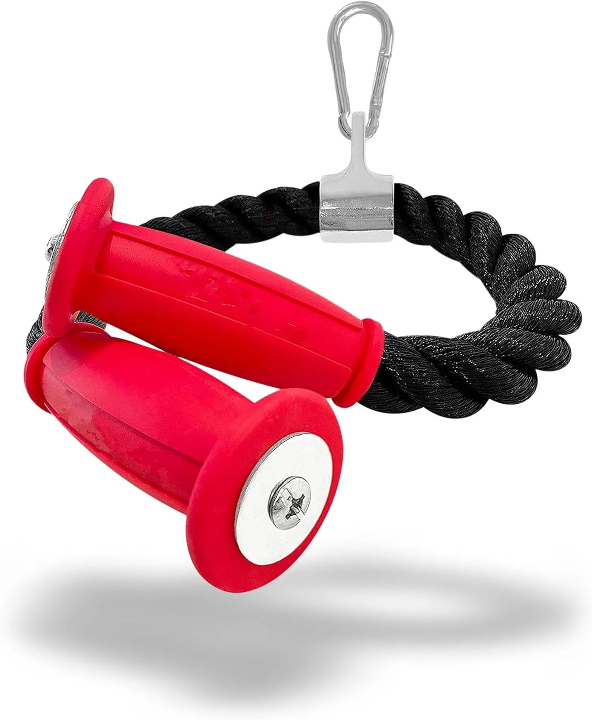Apex Tricep Cable Rope — Élite Édition | حبل تمرين ترايسيبس الفاخر