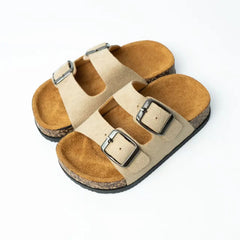 Shore Kids Summer Sandals — Luxe Édition | صندل أطفال صيفي فاخر