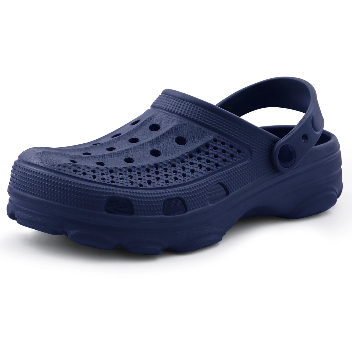 Comwarm Arch Support Clogs — Luxe Édition | صندل دعم القوس الفاخر للرجال