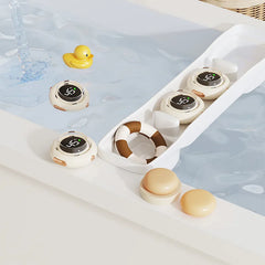 Aqua Pilot Baby Bath Thermometer — Élite | مقياس حرارة حمام الأطفال الفاخر