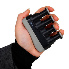 Forte Finger Grip Trainer — Luxe Édition | جهاز تمرين وتقوية الأصابع الفاخر