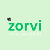 Zorvi
